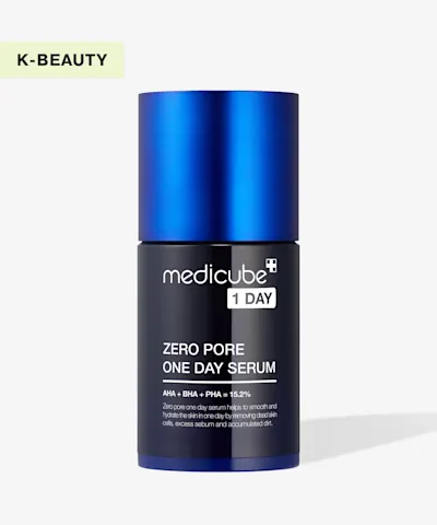 Medicube - Zero Pore One Day Serum