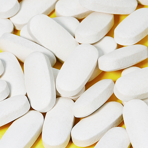 Vitamins & Supplements