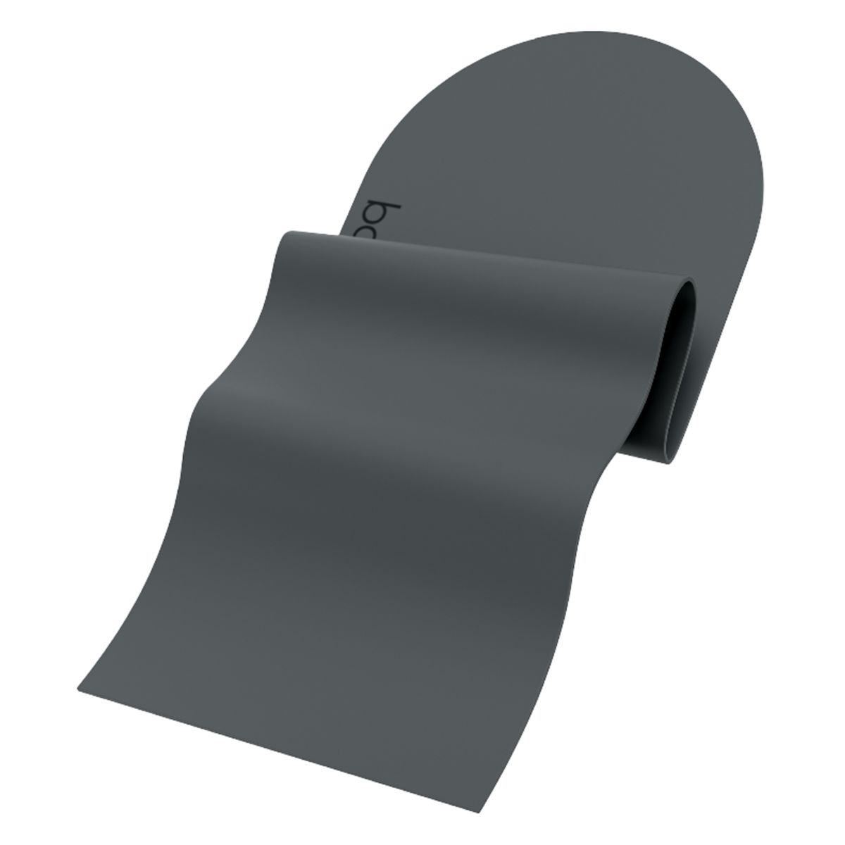 The Play Mat Charcoal - Charcoal