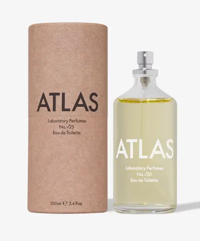 Laboratory Perfumes - Atlas Eau de Toilette