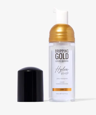 SOSU Cosmetics - Hydra Whip Clear Mousse 