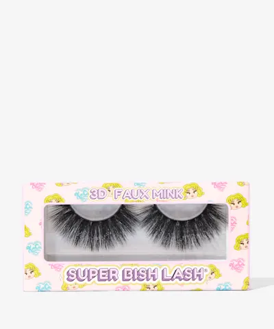 KimChi Chic Beauty - Super Bish Lash - That Bish