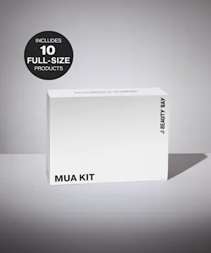 By BEAUTY BAY Mystery MUA Kit