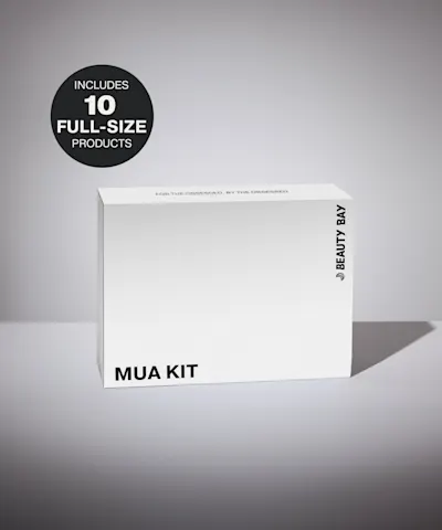 By BEAUTY BAY - Mystery MUA Kit