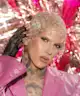 Jeffree Star Cosmetics - Eye Gloss Powder