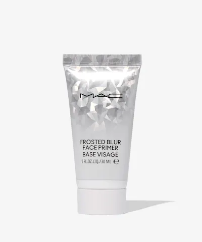 MAC Cosmetics - Frosted Blur Primer