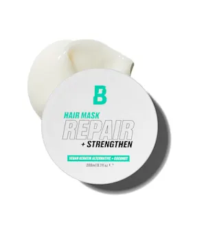 beautybay Repair + Strengthen Hair Mask