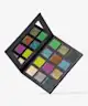 Lethal Cosmetics - MAGNETIC™ Pressed Powder Evergreen Palette