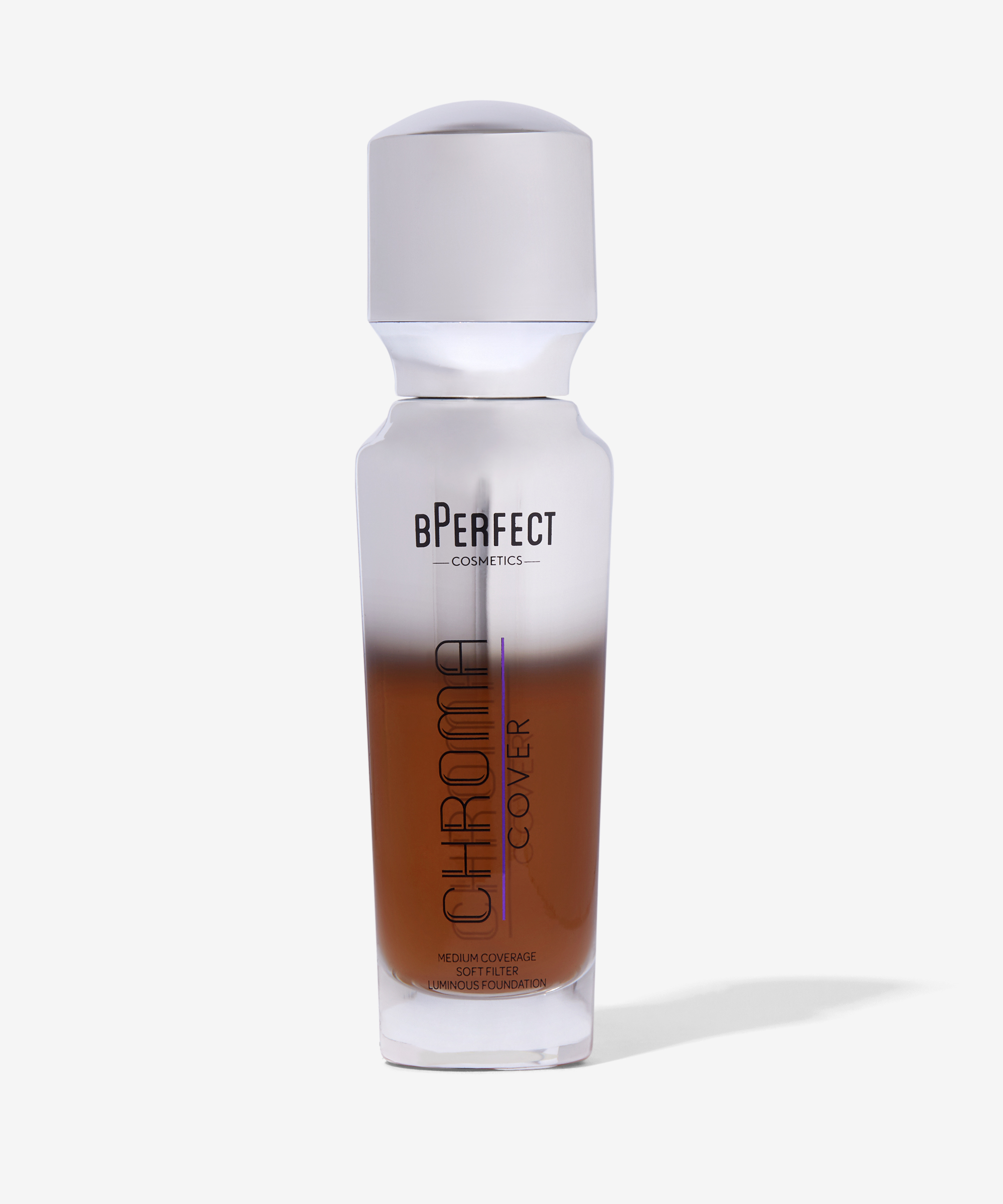 BPerfect Chroma Cover Foundation Luminous - W11 At BEAUTY BAY