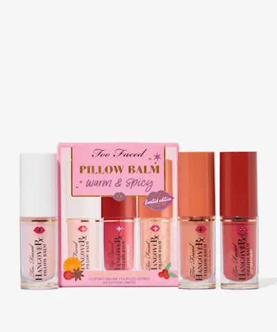Too Faced - Pillow Balm Warm & Spicy