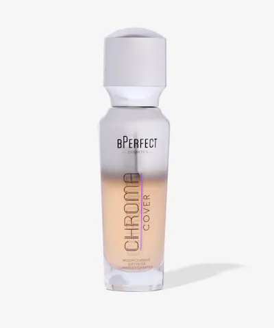 BPerfect - Chroma Cover Foundation Luminous