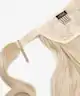 Lullabellz - Mini Grande 18" 90s Curl Wraparound Pony