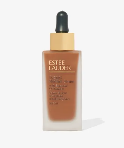 Estée Lauder - Futurist SkinTint Serum Foundation SPF 20