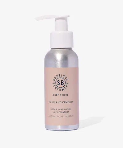 Shay & Blue - Hand & Body Lotion
