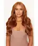 Lullabellz - Super Thick 22" 5 Piece Curly Clip In Extensions
