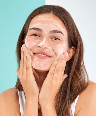 ISDIN - Acniben Facial Cleanser Foam