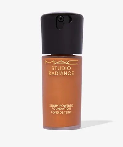 MAC Cosmetics - Studio Radiance Serum Powered Foundation