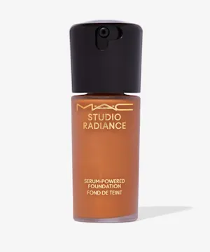 MAC Cosmetics Studio Radiance Serum Powered Foundation