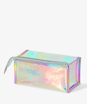 Made By Mitchell Holligraphic - Makeup Bag