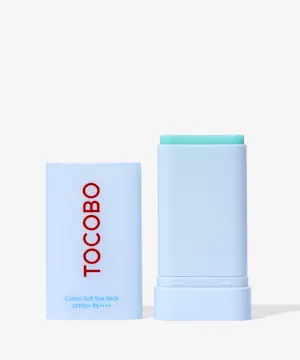 Tocobo Cotton Soft Sun Stick SPF50+ PA++++