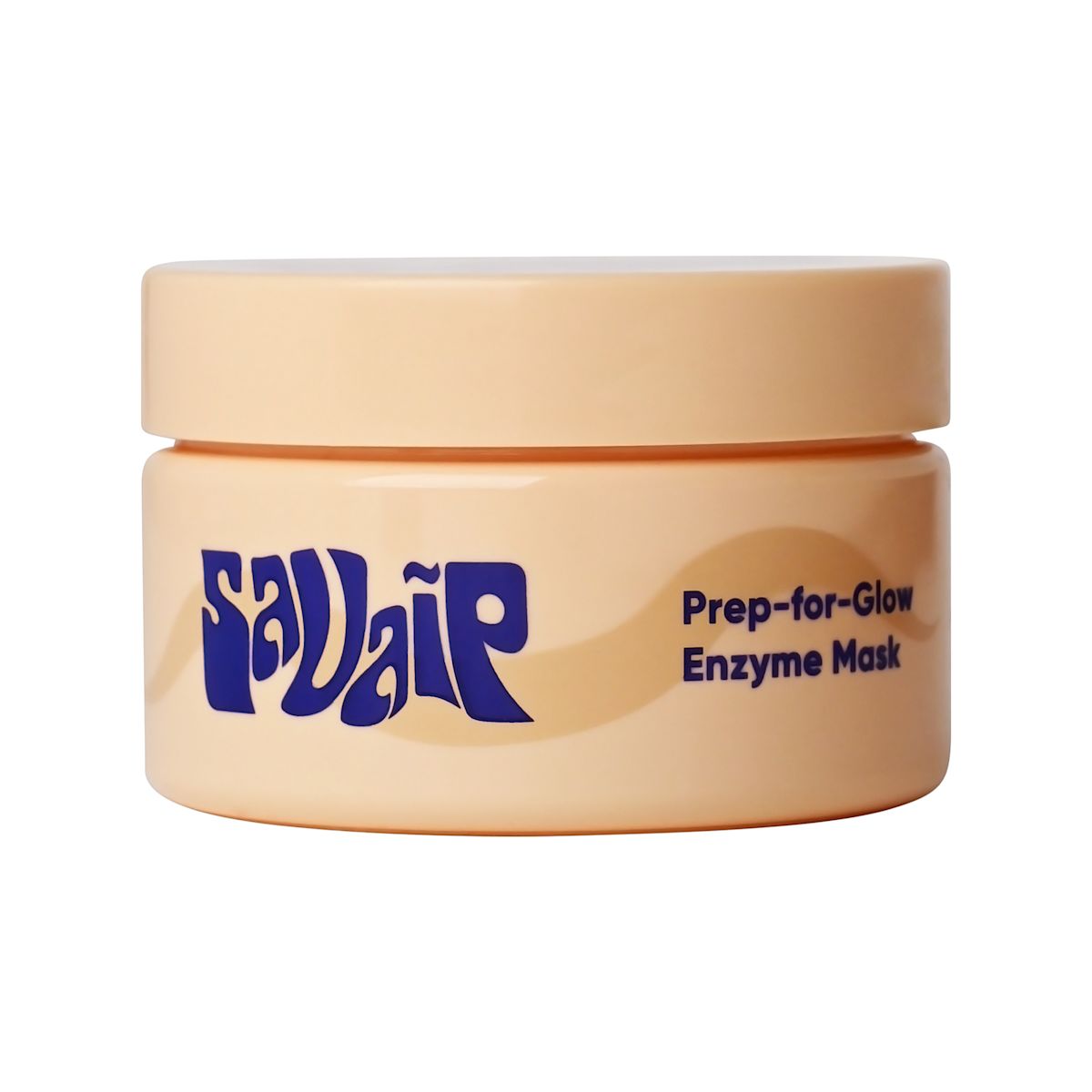 Prep-For-Glow Enzyme Face Mask - Prep-For-Glow Enzyme Mask