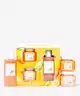 Sunday Rain - Mango & Coconut Trio
