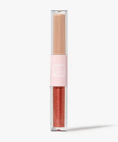 The Beauty Crop - Liquid Eyeshadow Duo