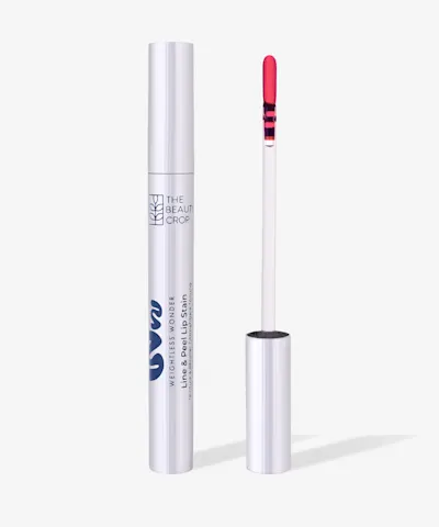 The Beauty Crop - Weightless Wonder Line & Peel Lip Stain