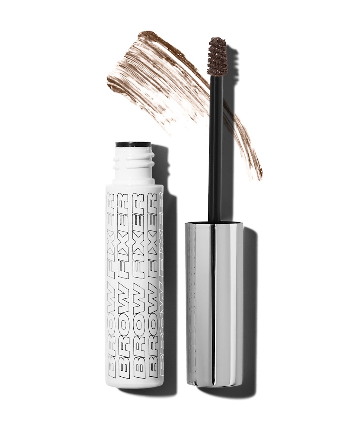 By BEAUTY BAY Brow Fixer Fibre Gel Sable