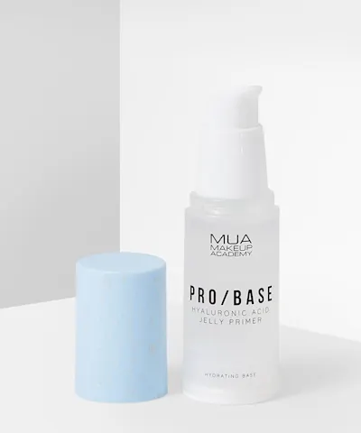 MUA Makeup Academy - PRO / BASE Hydrating Hyaluronic Jelly Primer