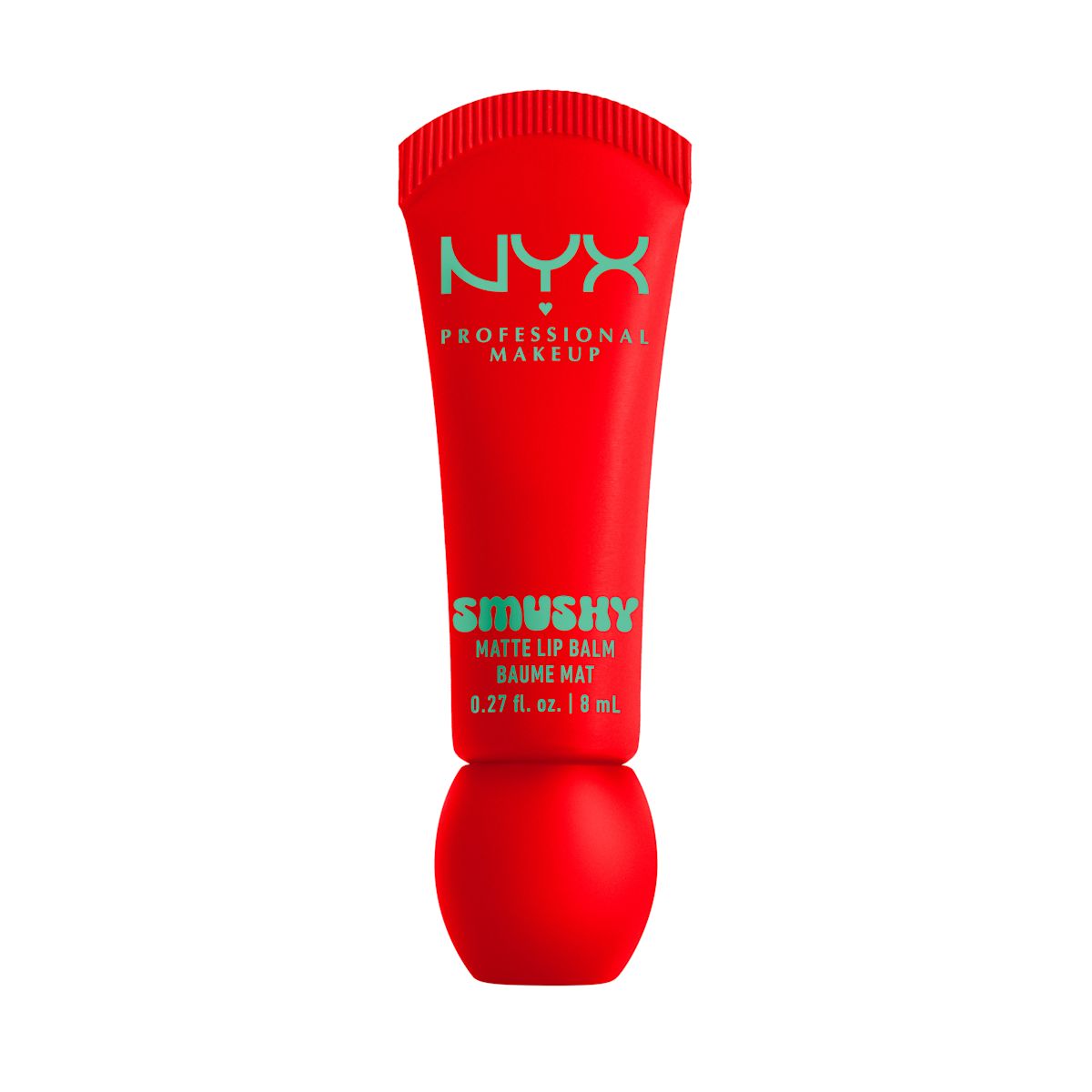Smushy Matte Lip Balm - Soft Sorbet