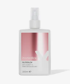 Incredilox Glossilox Anti-Humidity and Shine Enhancing Mist