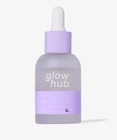 Glow Hub - Purify & Brighten Super Serum