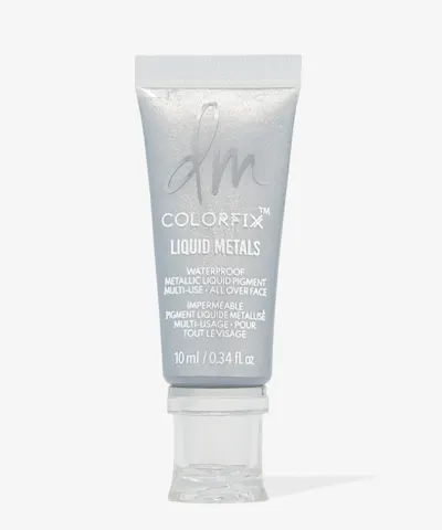 Danessa Myricks Beauty - Colorfix Liquid Metals