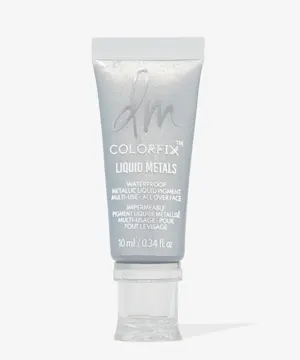 Danessa Myricks Beauty Colorfix Liquid Metals