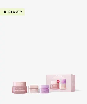 laneige Plump & Hydrate Trio Set