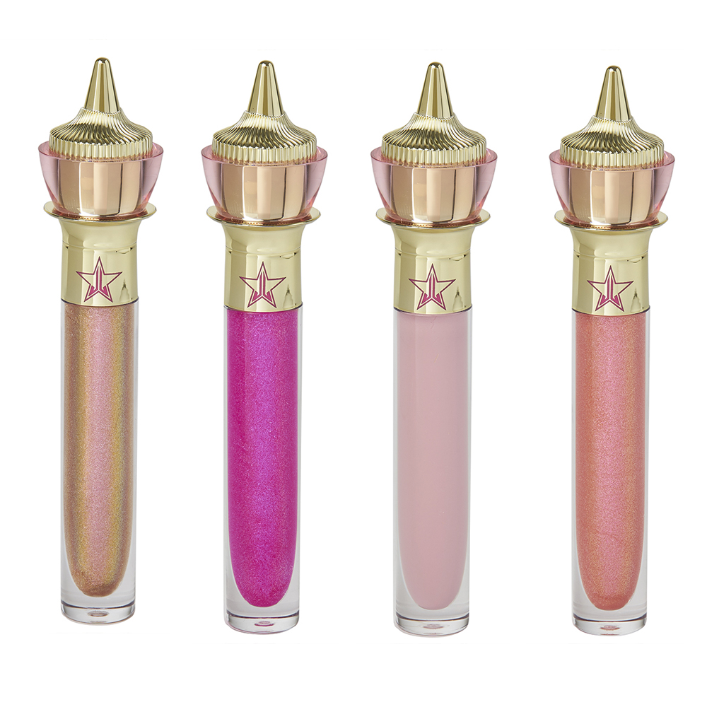 Jeffree Star Cosmetics The Gloss at BEAUTY BAY