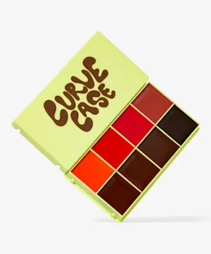 madebymitchell Curve Case