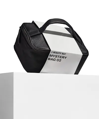 By BEAUTY BAY - Mystery Bag 02