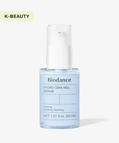 Biodance - Hydro Cera-Nol Serum
