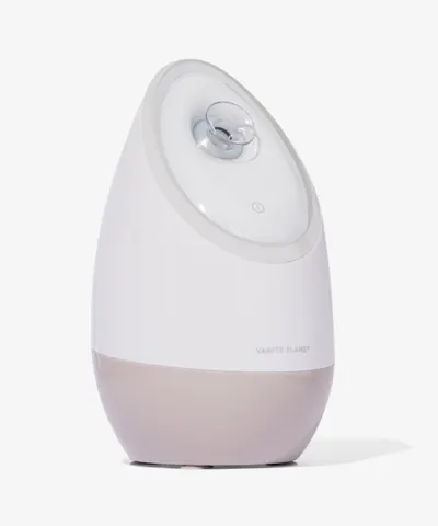 Vanity Planet - Aira Ionic Steamer