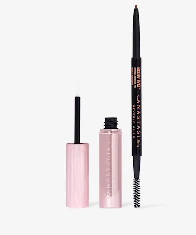 Anastasia Beverly Hills - Brow Care Kit