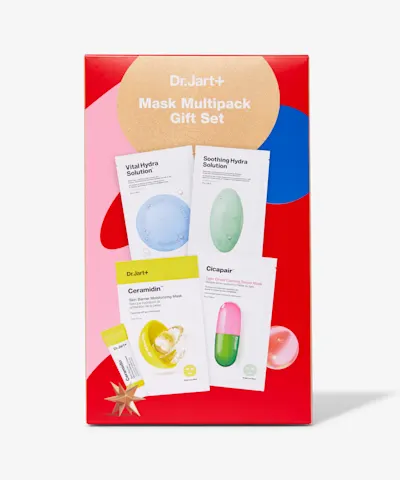 Dr. Jart+ - Mask Multipack Gift Set