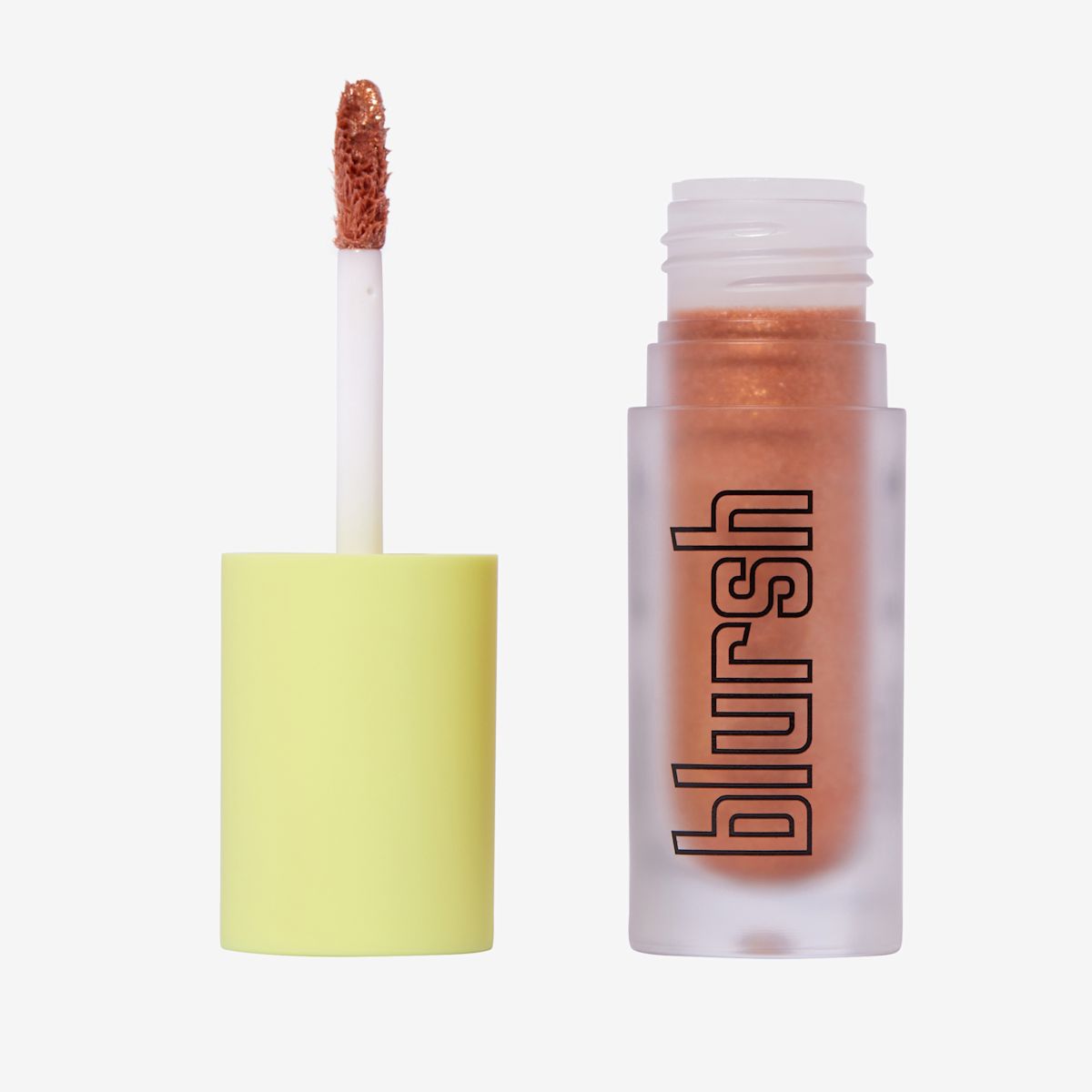 Made By Mitchell Blursh Lights Liquid Highlighter Love You Miss