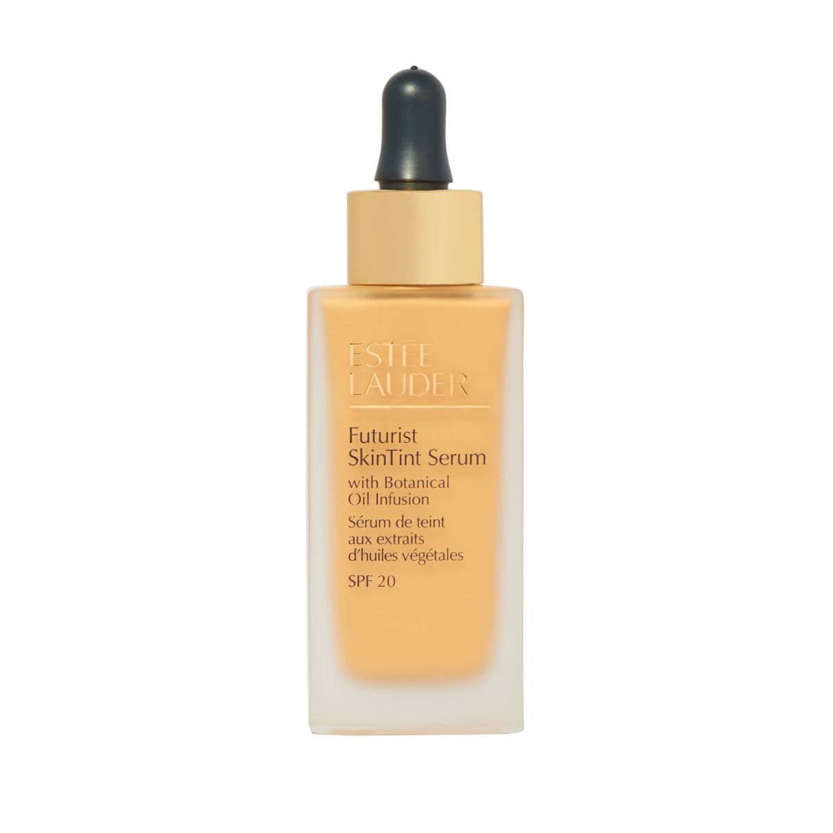Estée Lauder Futurist SkinTint Serum Foundation SPF 20 4W1 Honey Bronze