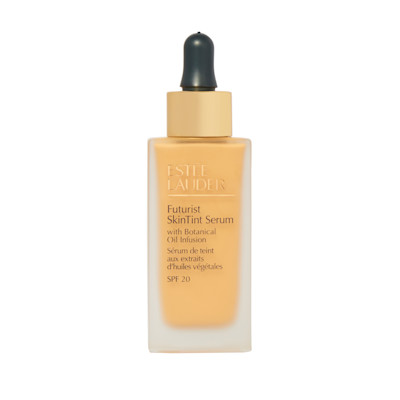 Estée Lauder Futurist SkinTint Serum Foundation SPF 20 4W1 Honey Bronze