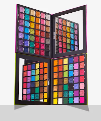 By BEAUTY BAY - Bright Matte 42 & Bright 2.0 42 Duo