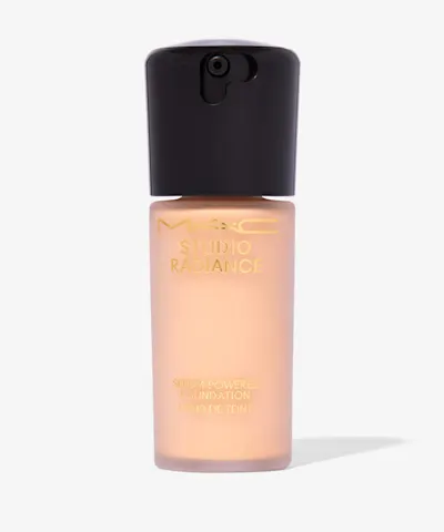 MAC Cosmetics - Studio Radiance Serum Powered Foundation