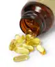 Solgar - Fish Gel Omega-3 740 mg Capsules