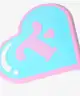 Trixie Cosmetics - Trixie x Juno Soft Touch Mirror 